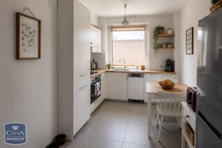  Appartement à louer 3 pièces 88 m²