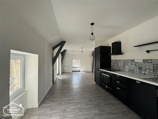  Appartement à louer 3 pièces 65 m²