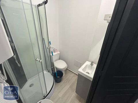  Appartement  louer 1 pice 28 m