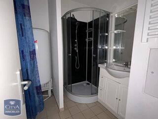  Appartement à louer 2 pièces 50 m²