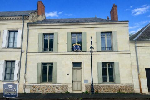   Location Maison Maison - 5 pi�ce(s) - 133 m�