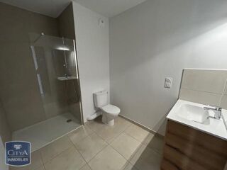  Appartement � louer 1 pi�ce 31 m�