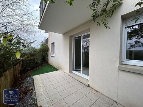  Appartement  louer 2 pices 49 m