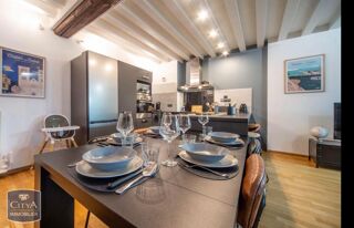  Appartement � louer 3 pi�ces 64 m�