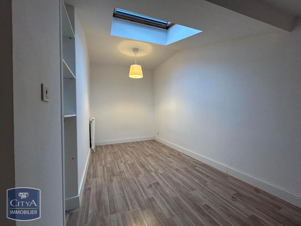 location Appartement - 2 pièce(s) - 33 m² Riom (63200)