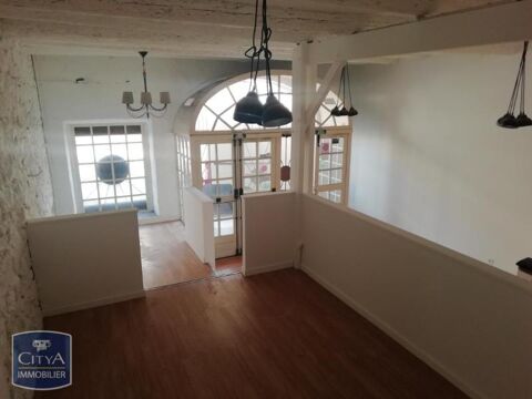   Location / Local Commercial - 79 m² 