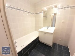  Appartement � louer 2 pi�ces 49 m�