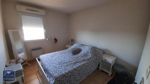  Appartement � louer 2 pi�ces 56 m�