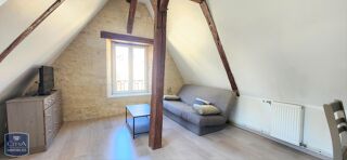  Appartement à louer 1 pièce 23 m²