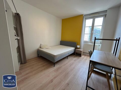  Appartement  louer 1 pice 10 m