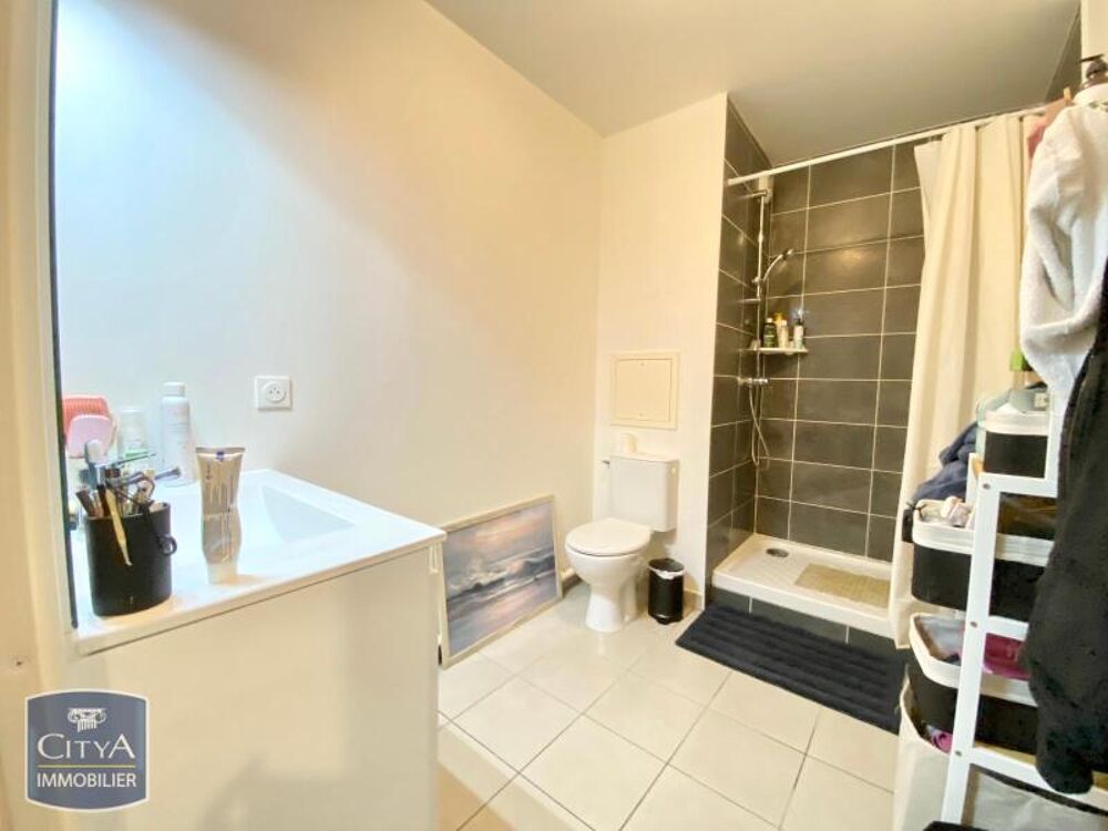 location Appartement - 2 pièce(s) - 40 m² Saint-Cyr-l'École (78210)