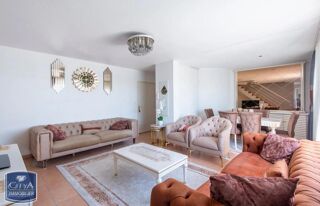 location Appartement - 5 pièce(s) - 92 m² Miramas (13140)