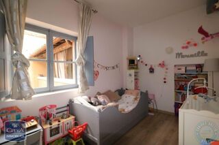  Appartement à louer 3 pièces 61 m²