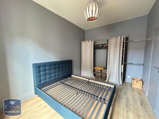  Appartement à louer 3 pièces 62 m²