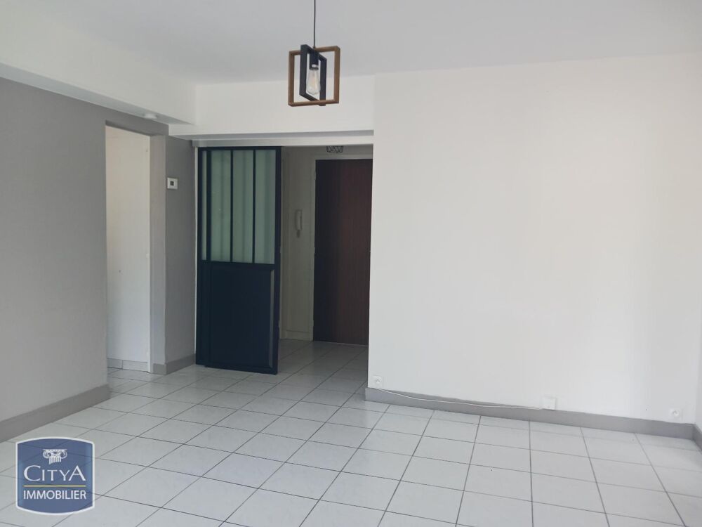 location Appartement - 2 pièce(s) - 44 m² Blois (41000)