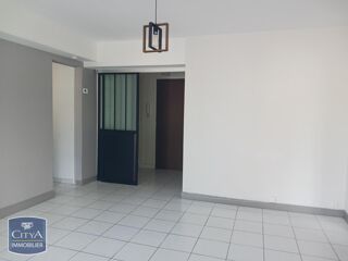  Appartement à louer 2 pièces 44 m²