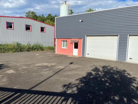   Location / Local Commercial - 281 m² 
