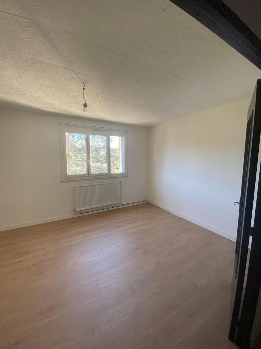 location Appartement - 2 pièce(s) - 48 m² Saint-Étienne (42000)