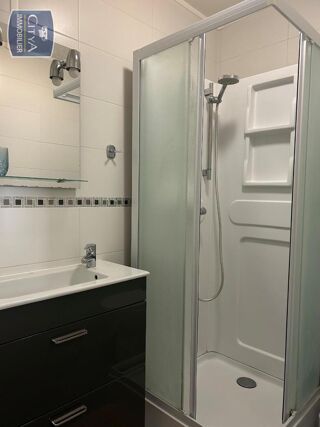  Appartement � louer 1 pi�ce 16 m�