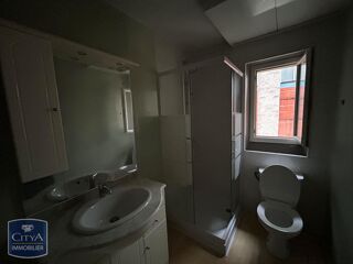  Appartement � louer 2 pi�ces 33 m�