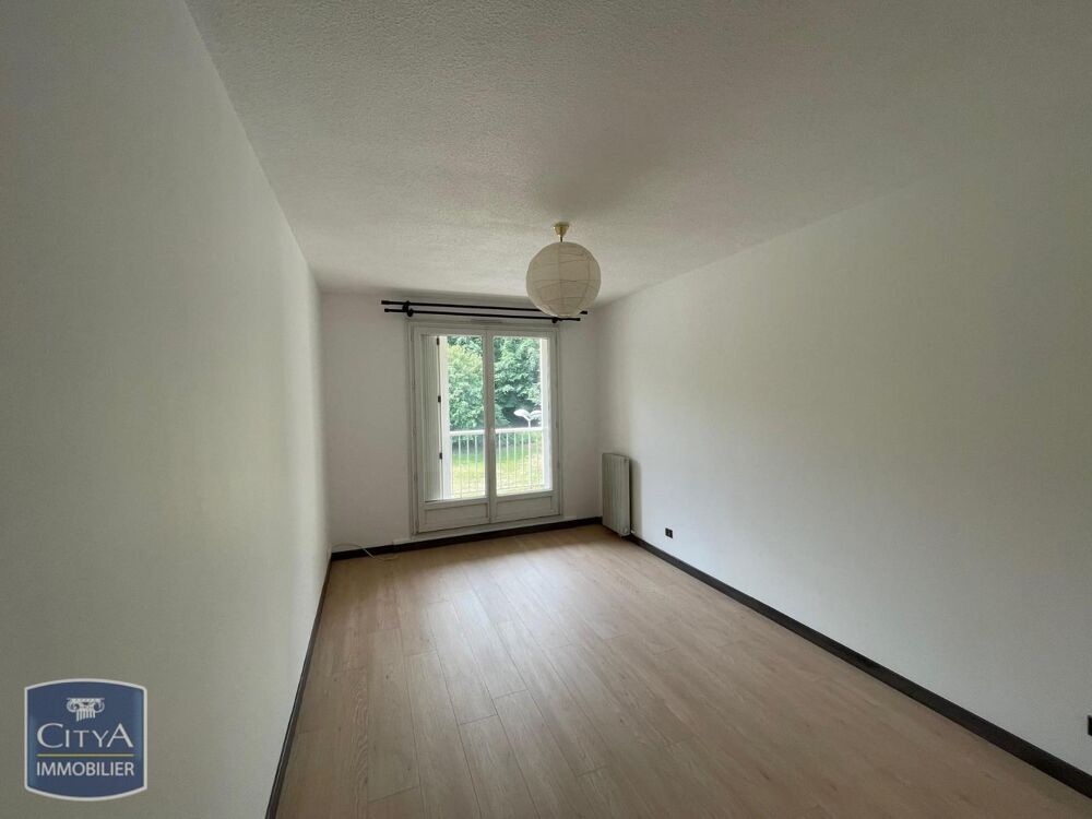 location Appartement - 4 pièce(s) - 88 m² Pau (64000)