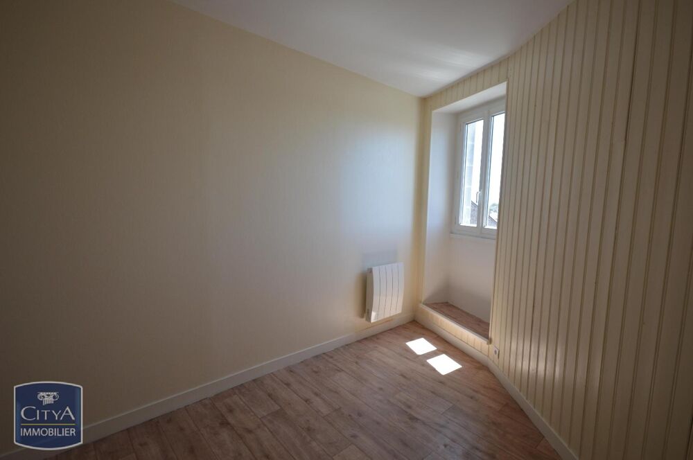location Appartement - 2 pièce(s) - 45 m² Cholet (49300)