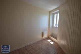  Appartement à louer 2 pièces 45 m²