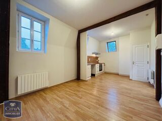  Appartement à louer 3 pièces 52 m²