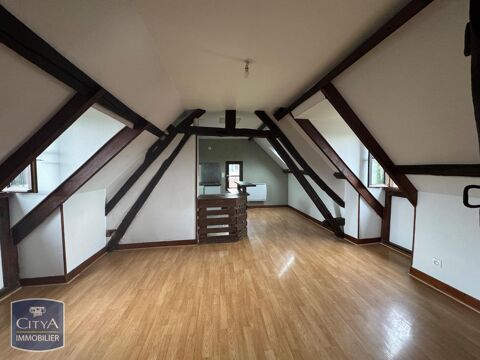  Appartement  louer 2 pices 33 m