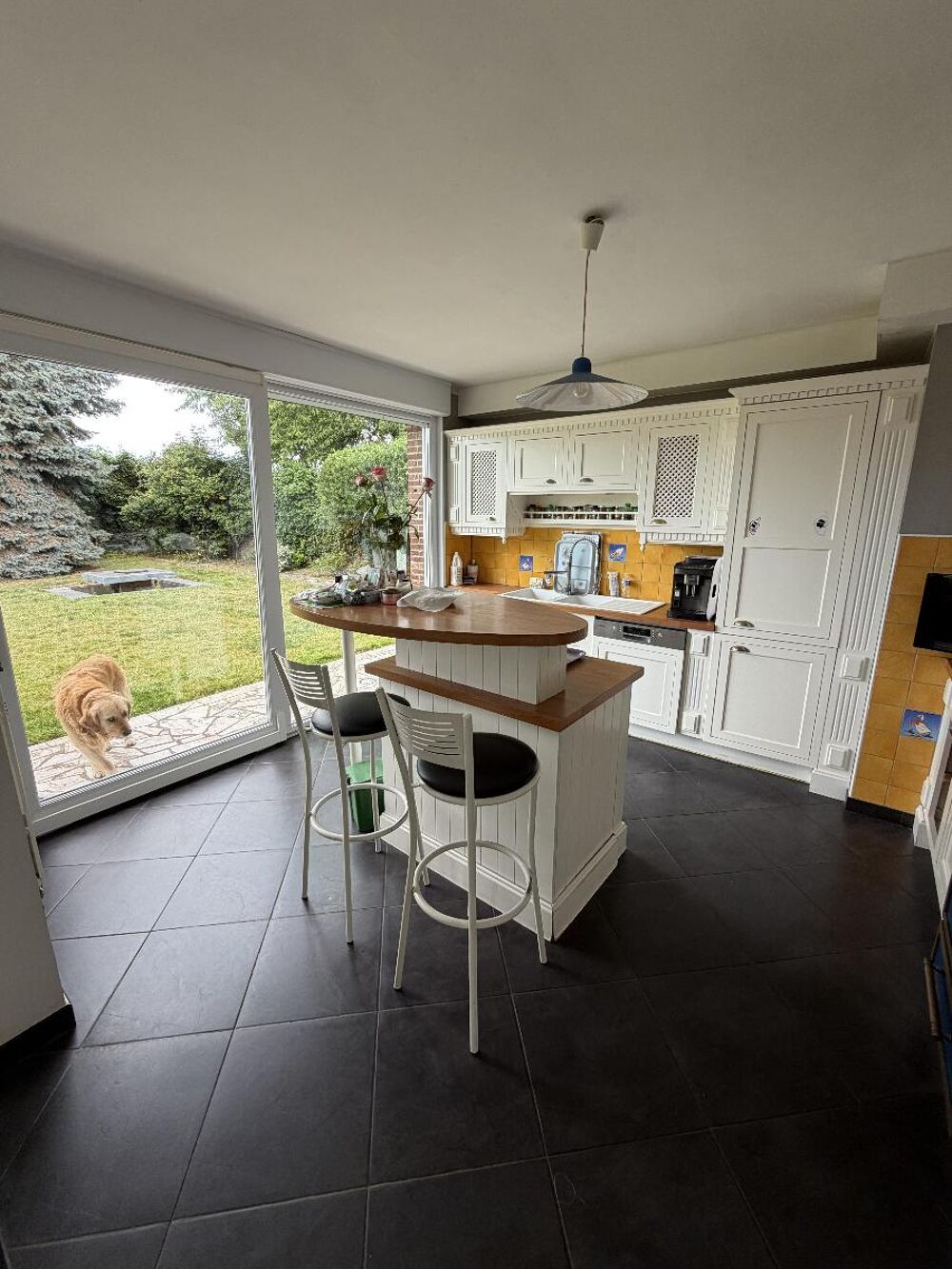 vente Maison - 15 + pièce(s) - 347 m² Beuvry (62660)