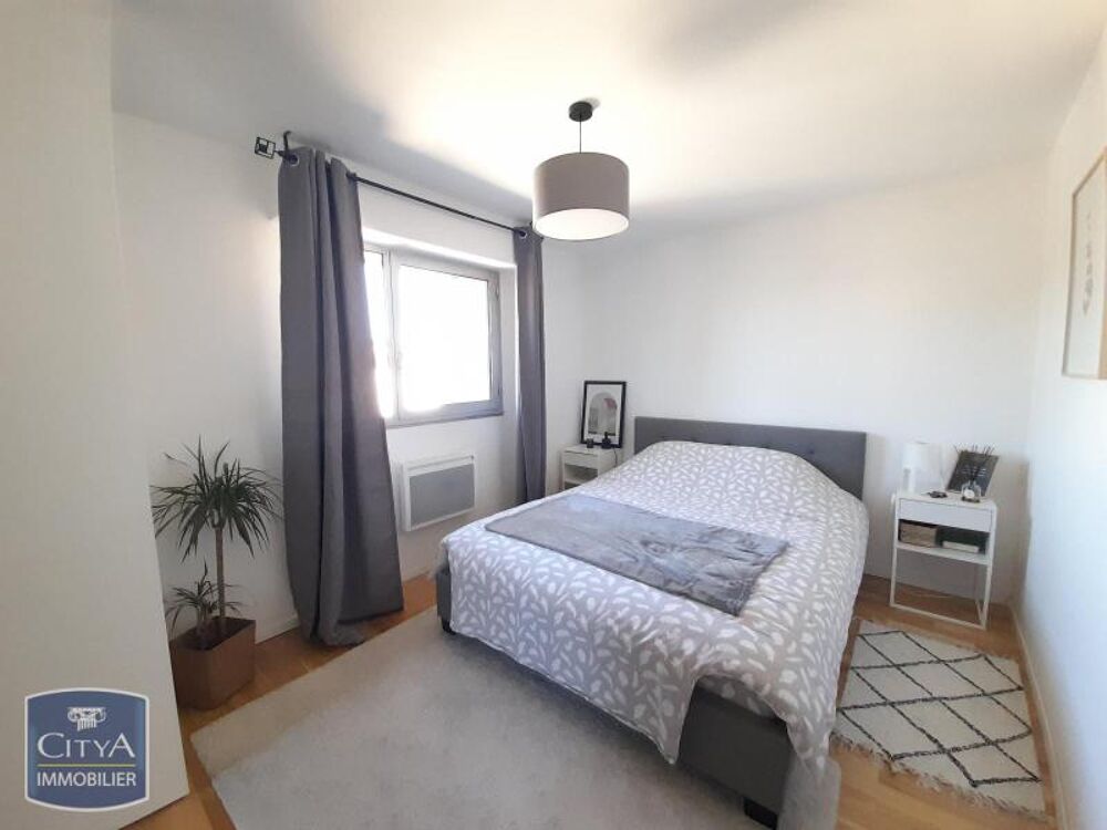location Appartement - 2 pièce(s) - 48 m² Limoges (87100)