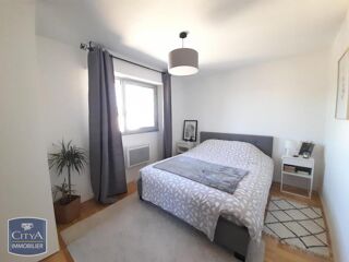 Appartement à louer 2 pièces 48 m²
