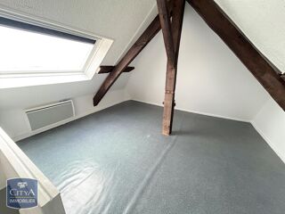  Appartement à louer 2 pièces 35 m²