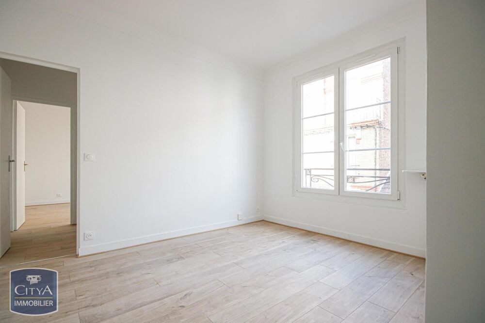 location Appartement - 2 pièce(s) - 33 m² Houilles (78800)