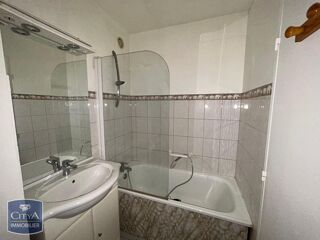  Appartement � louer 1 pi�ce 27 m�
