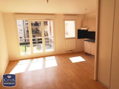  Appartement  louer 2 pices 46 m