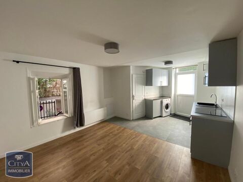  Appartement � louer 3 pi�ces 47 m�