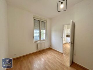  Appartement � louer 1 pi�ce 22 m�