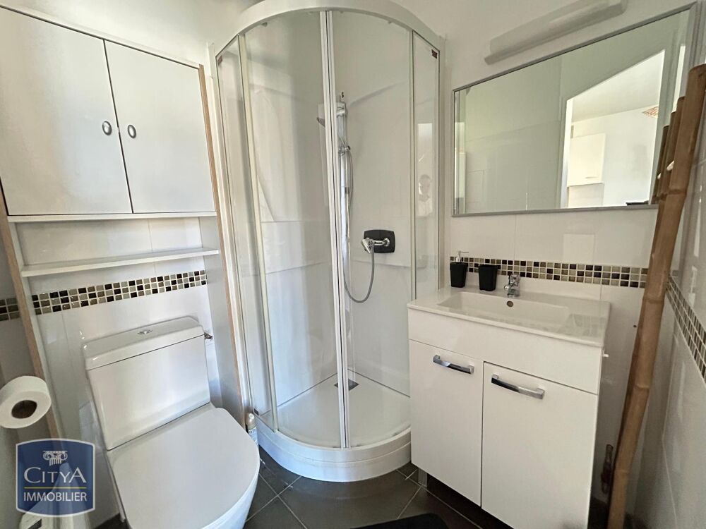 location Appartement - 2 pièce(s) - 28 m² Le Mans (72000)