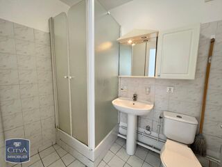  Appartement à louer 1 pièce 29 m²