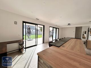  Maison � louer 4 pi�ces 111 m�