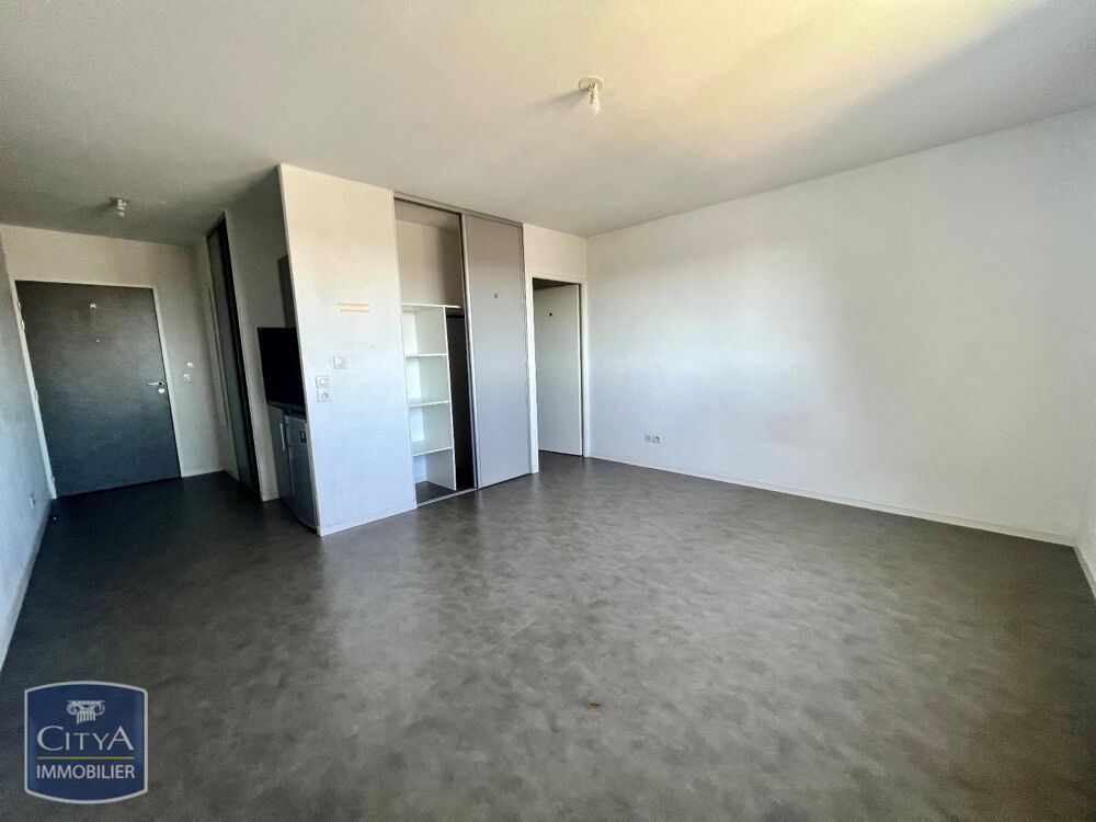 CITYA BOURGUIGNON PALLUAT vous propose à la location cet....
