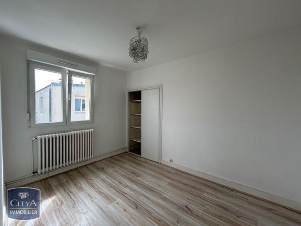 location Appartement - 3 pièce(s) - 57 m² Montigny-lès-Metz (57950)