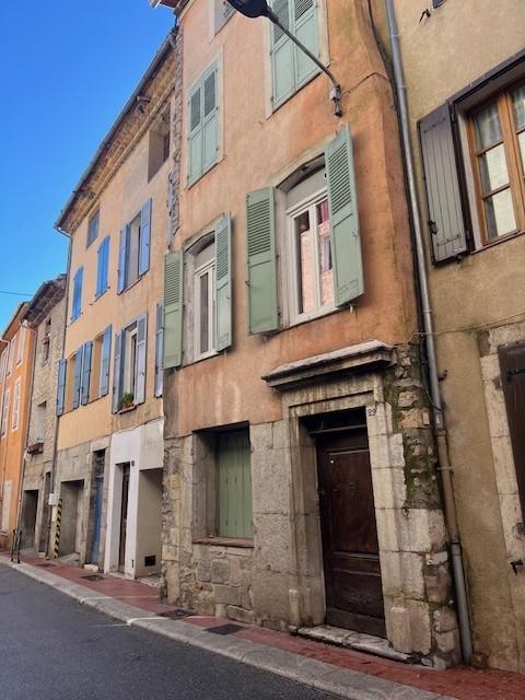  Appartement � louer 2 pi�ces 56 m�