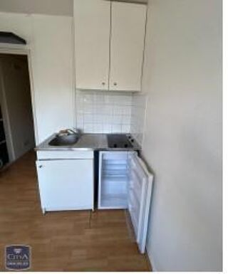 Appartement à louer 1 pièce 16 m²