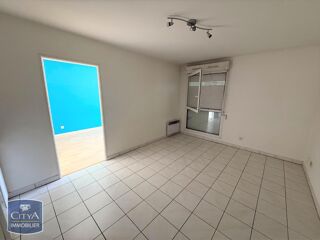  Appartement à louer 1 pièce 35 m²