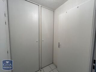  Appartement à louer 1 pièce 30 m²