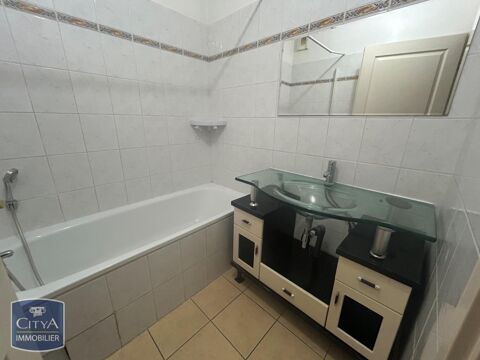  Appartement  louer 2 pices 41 m