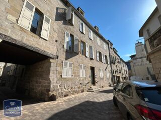  Appartement à louer 1 pièce 32 m²