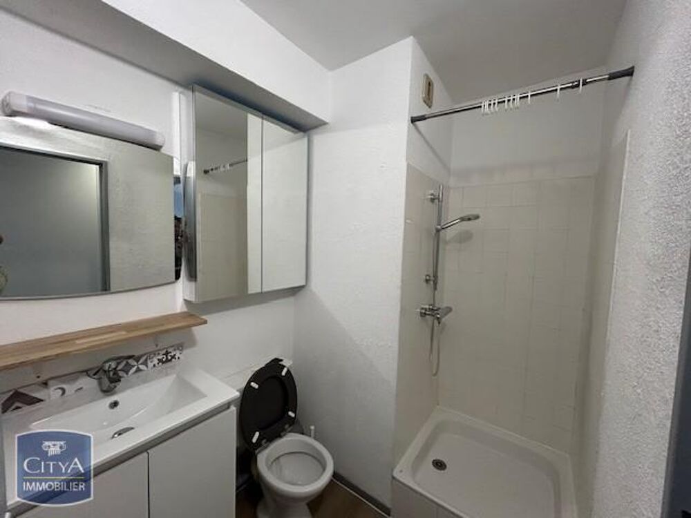 À LOUER : Charmant appartement T1 situé à Talence, dans ....